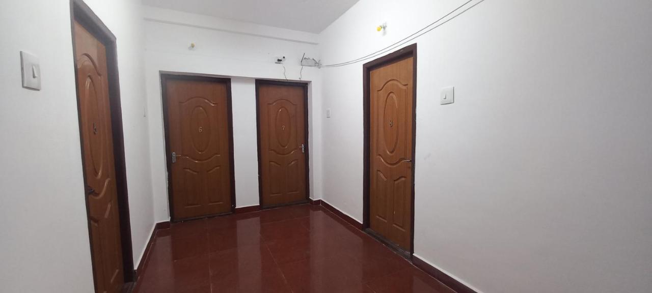 Istays - Loop Road, Yercaud Exterior photo