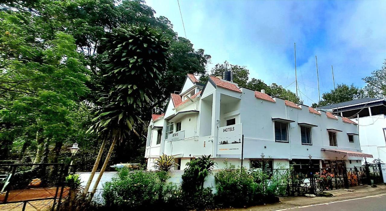 Istays - Loop Road, Yercaud Exterior photo